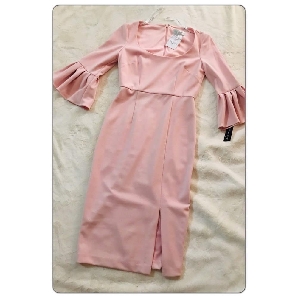 Midi dress